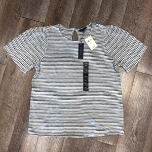 NWT Lucky Brand Top - XL